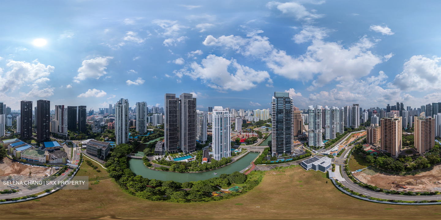 River Modern (U/C) (D9), Apartment #546273761